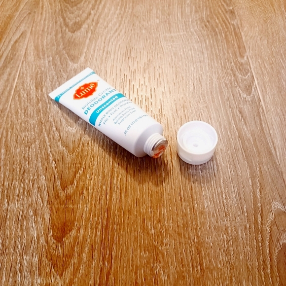 Lume Original Formula in Unscented de voyage - Picture 2 of 2